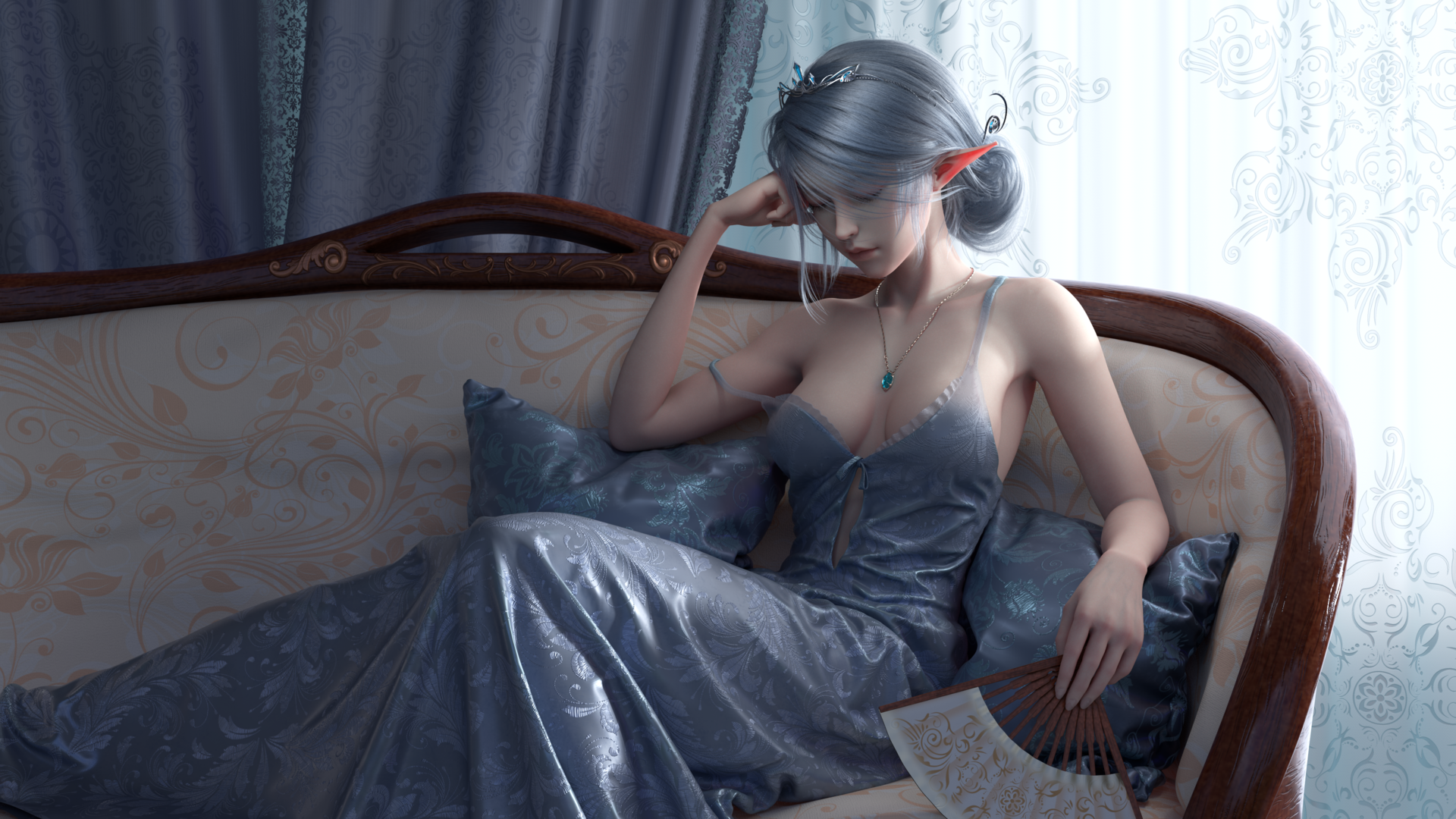 除了卖课的，谁还能用AI赚到钱？