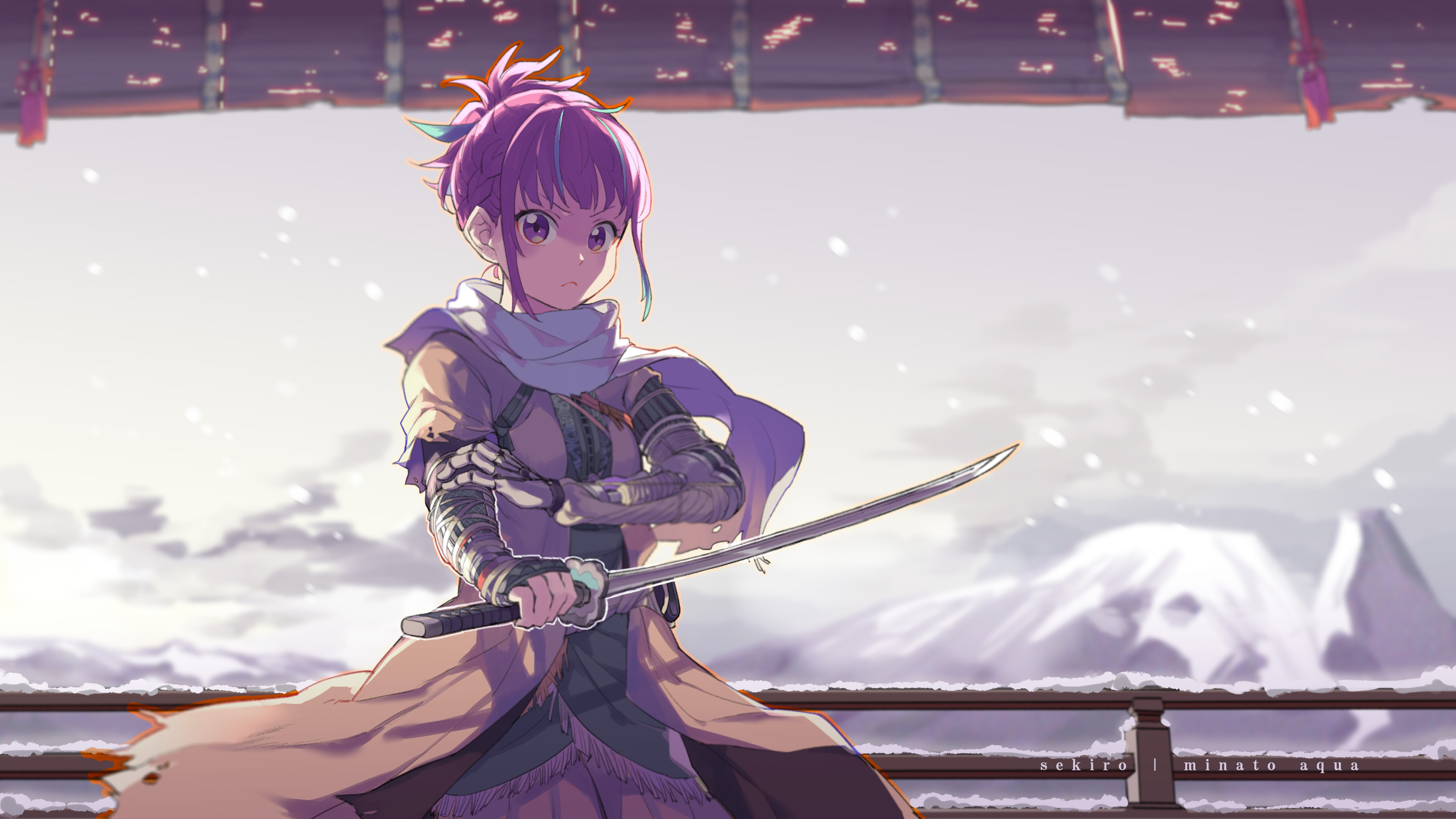 几个不错的项目