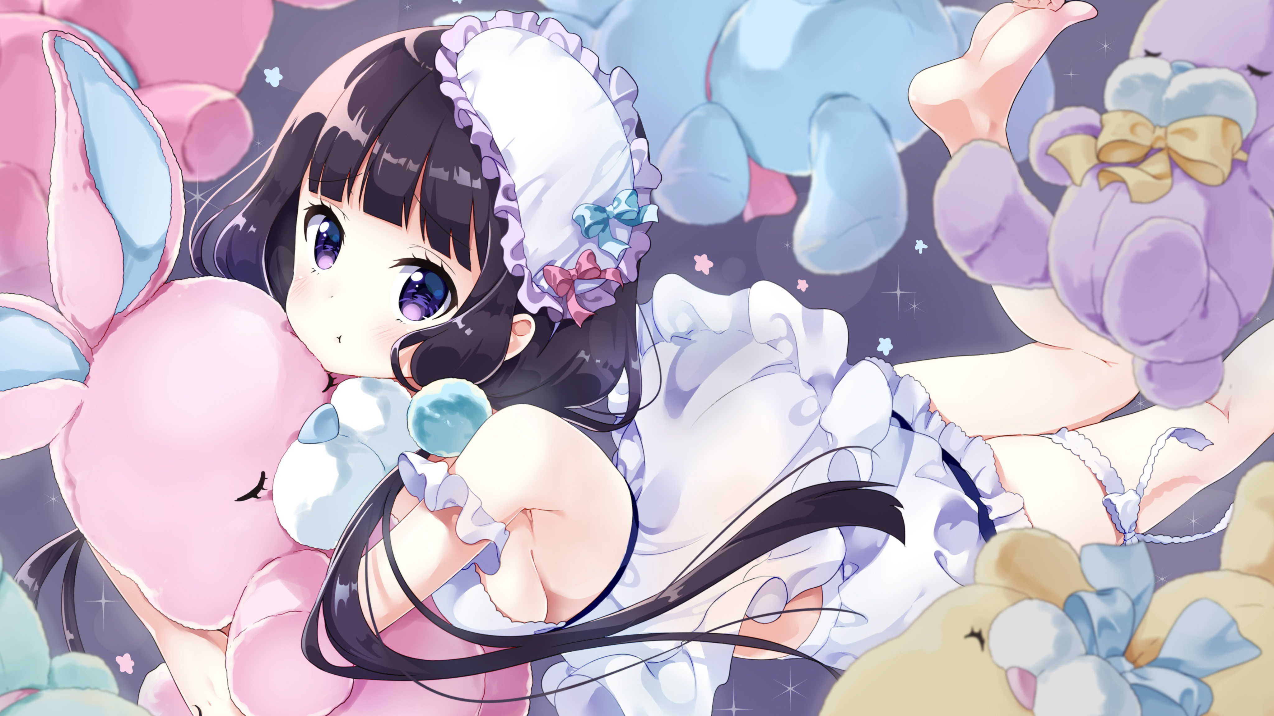 AI 生成可扫码图像 — 新 ControlNet 模型展示