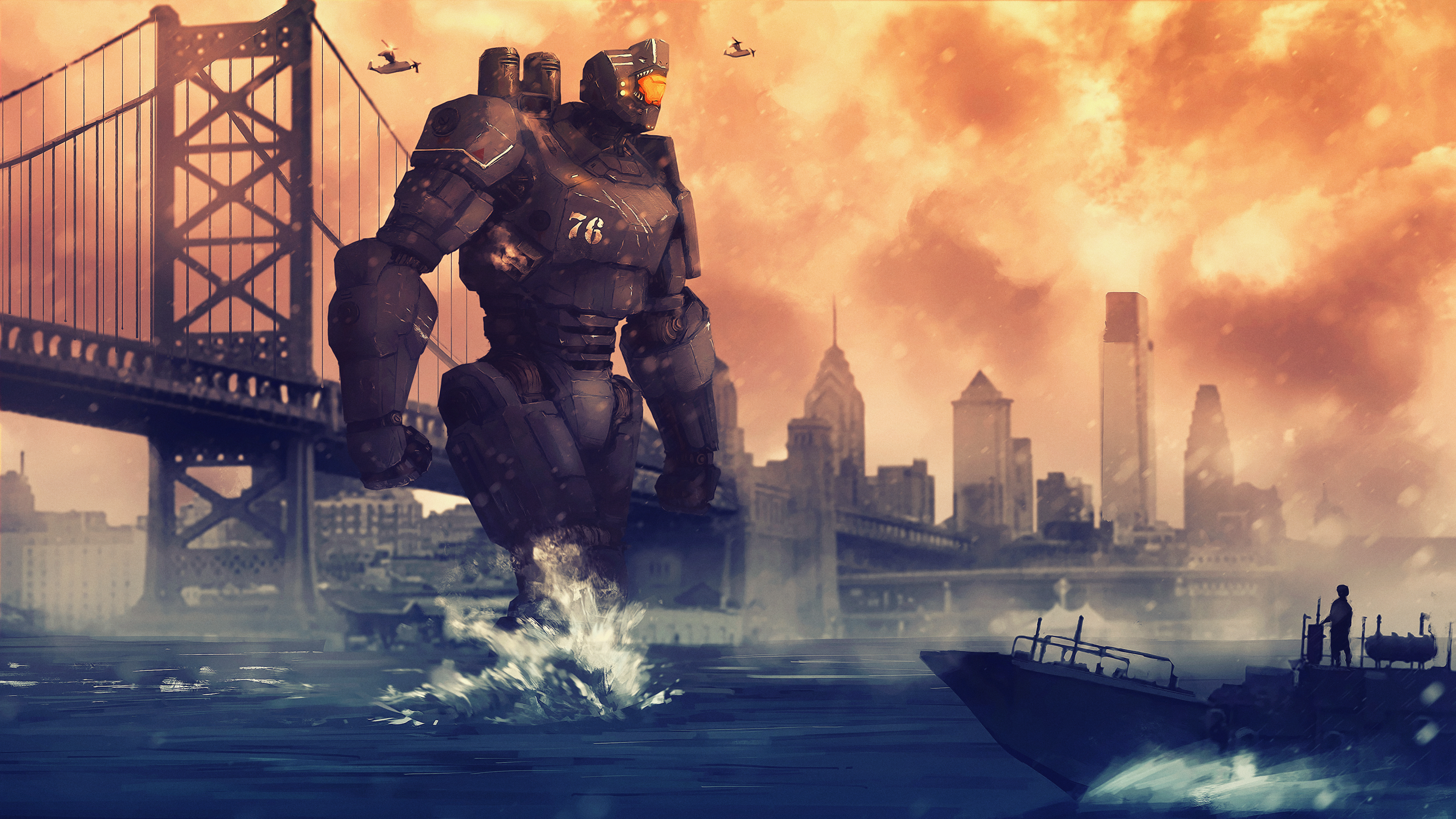 AI 新纪元：ChatGPT 万能助手