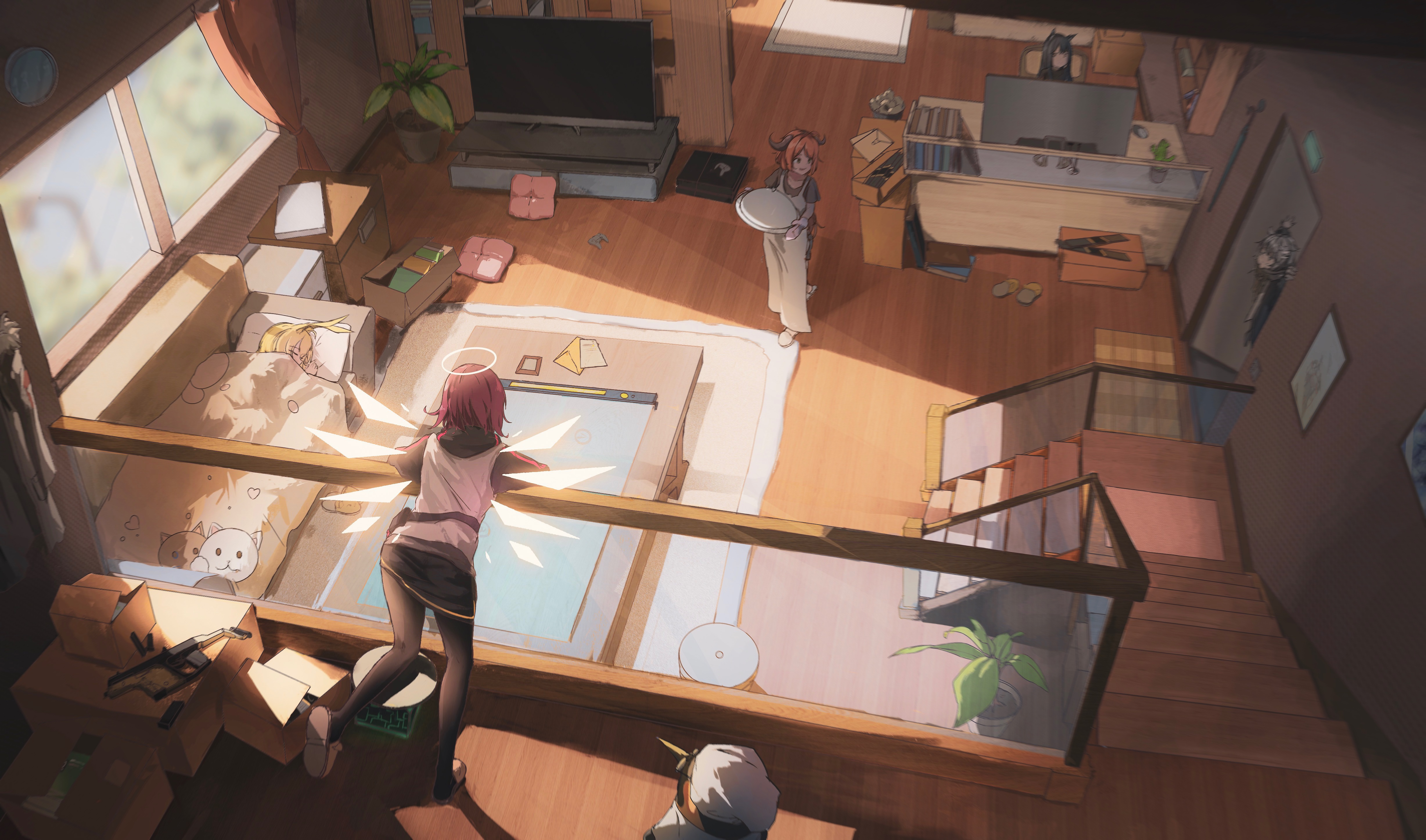 智变时代 / 全面理解机器智能与生成式 AI 加速的新工业革命