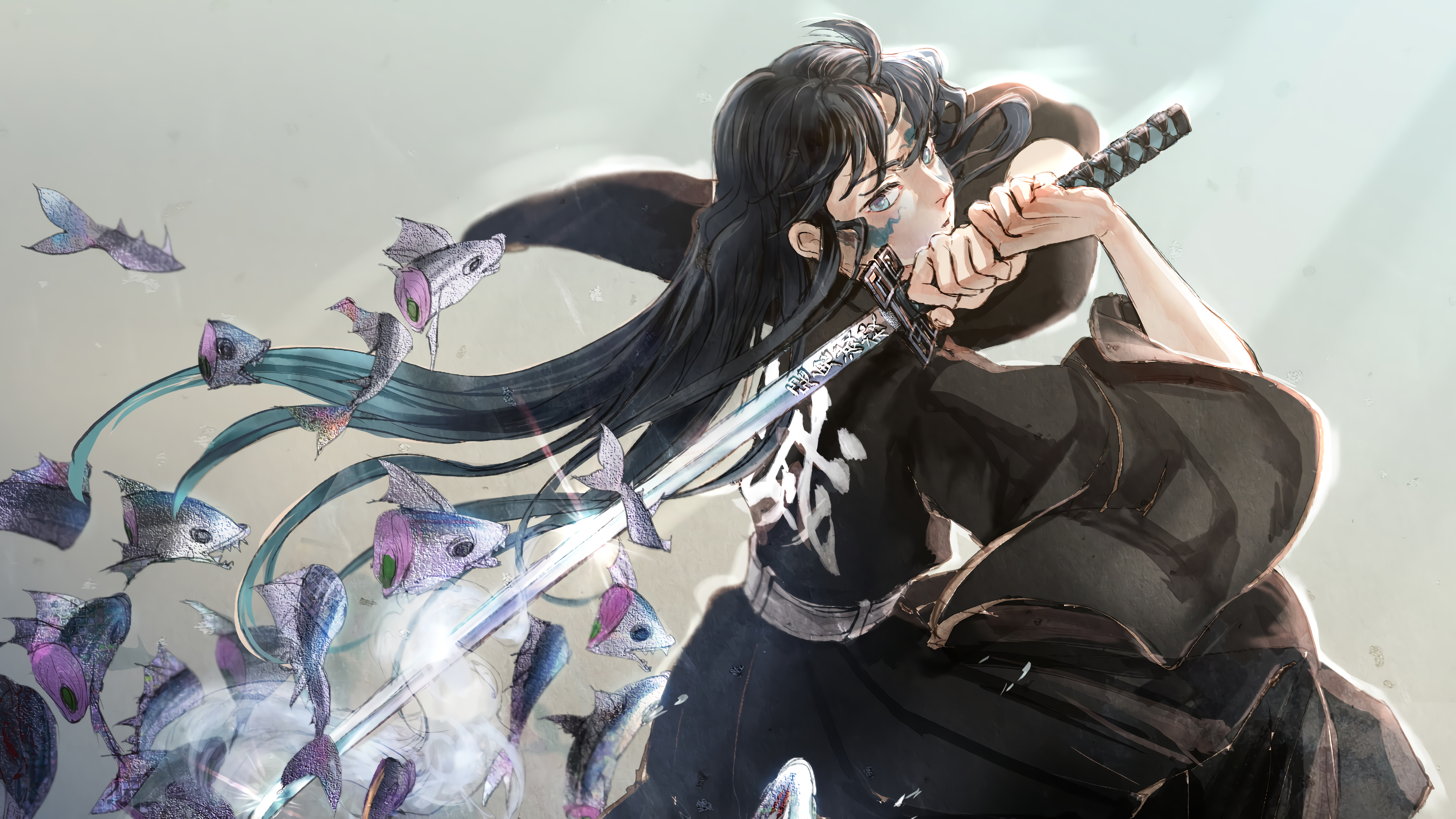 网易内部 AIGC 项目落地解析：高清长图，一目了然，网易这波堪称菩萨！