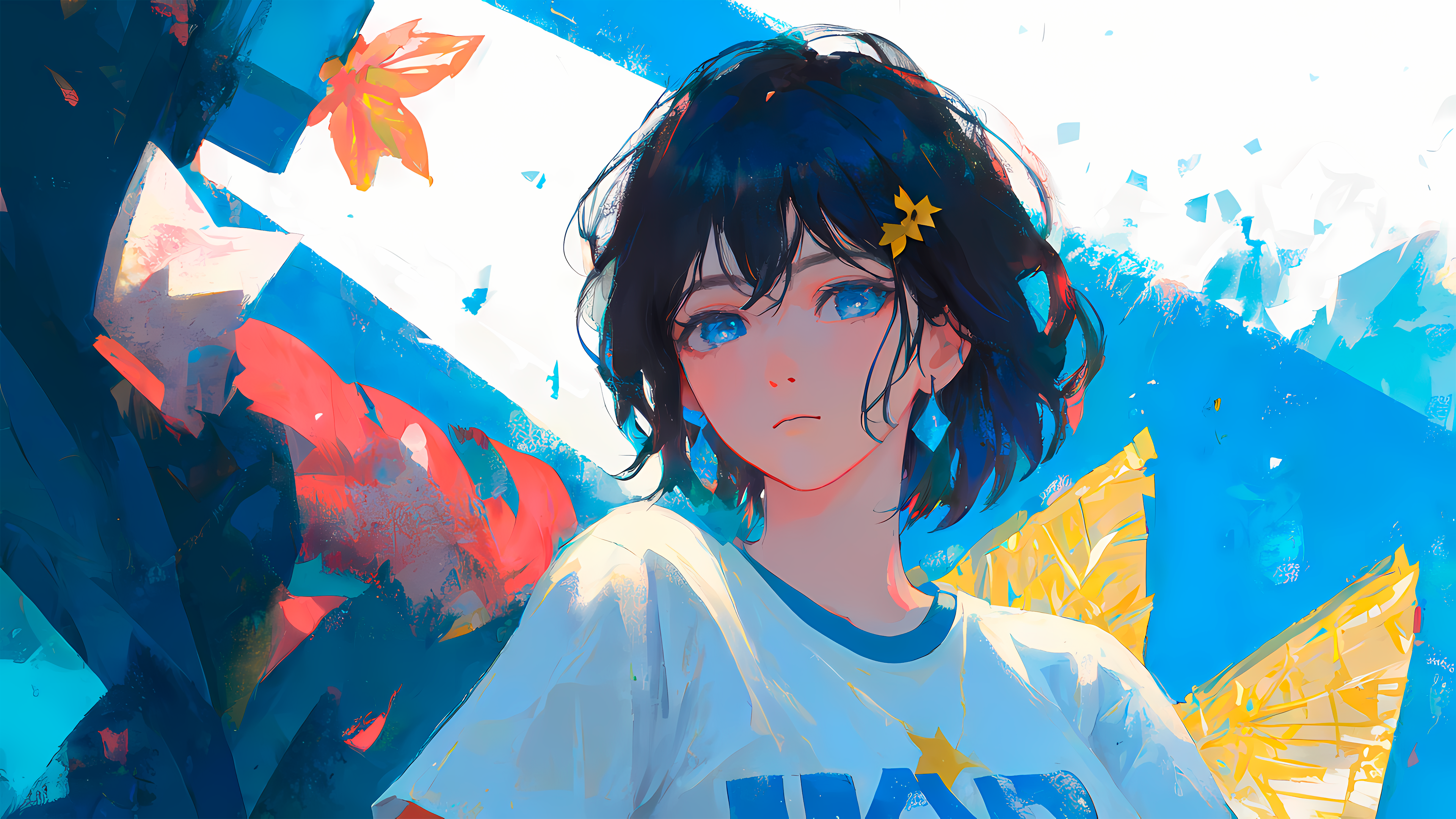 腾讯云 Serverless Stable Diffusion 应用免费名额限量放送，试用申请开启！