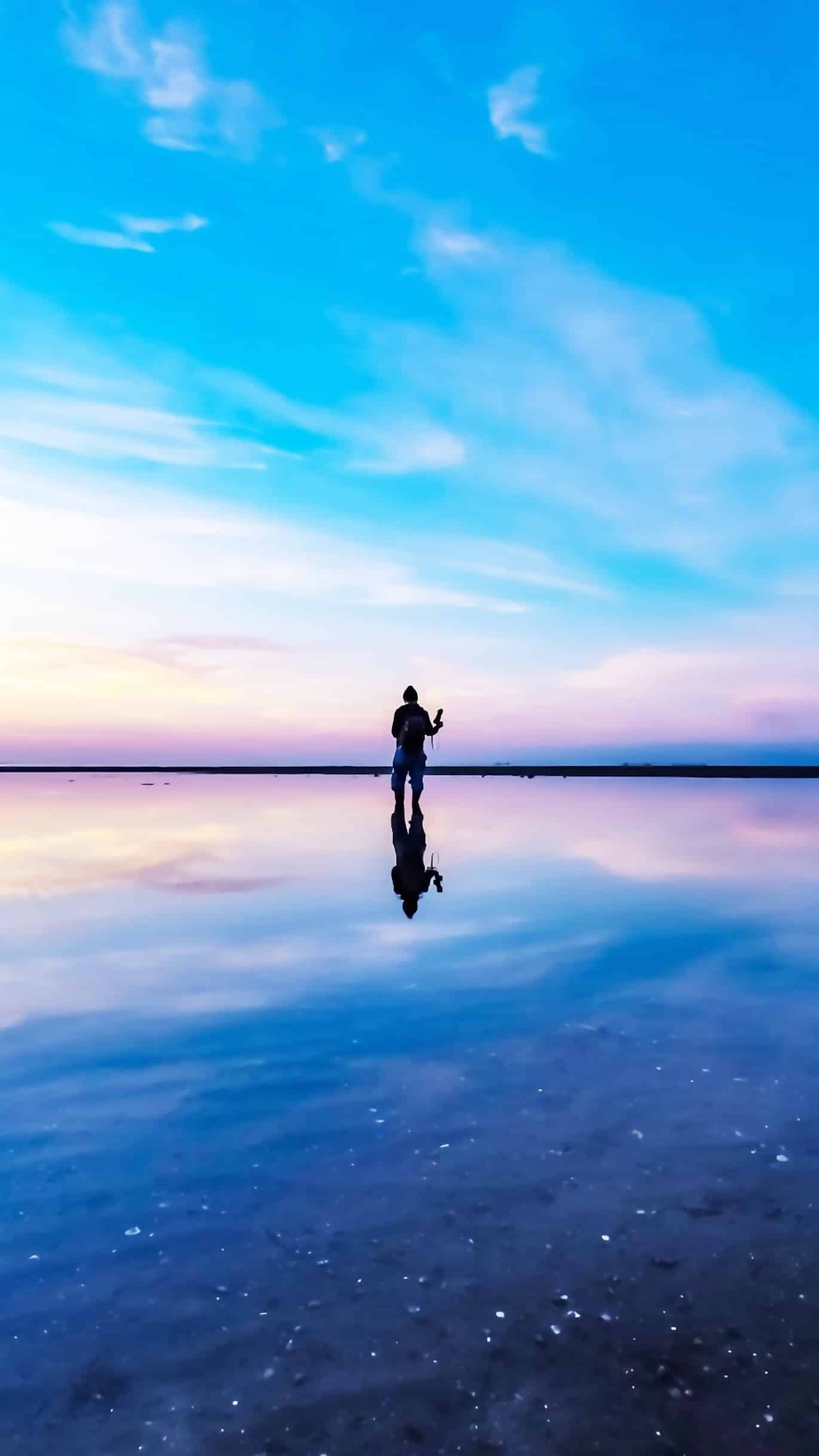 有哪些深情告白的唯美句子精选60句