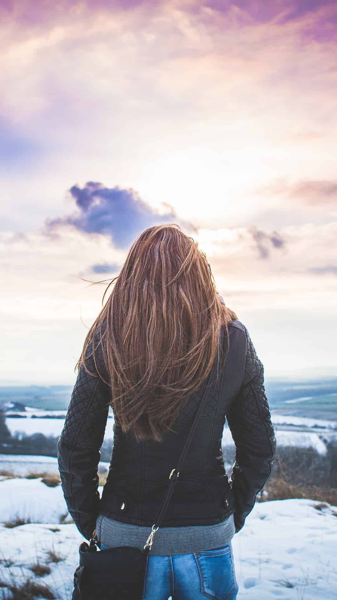 周末说早安的句子