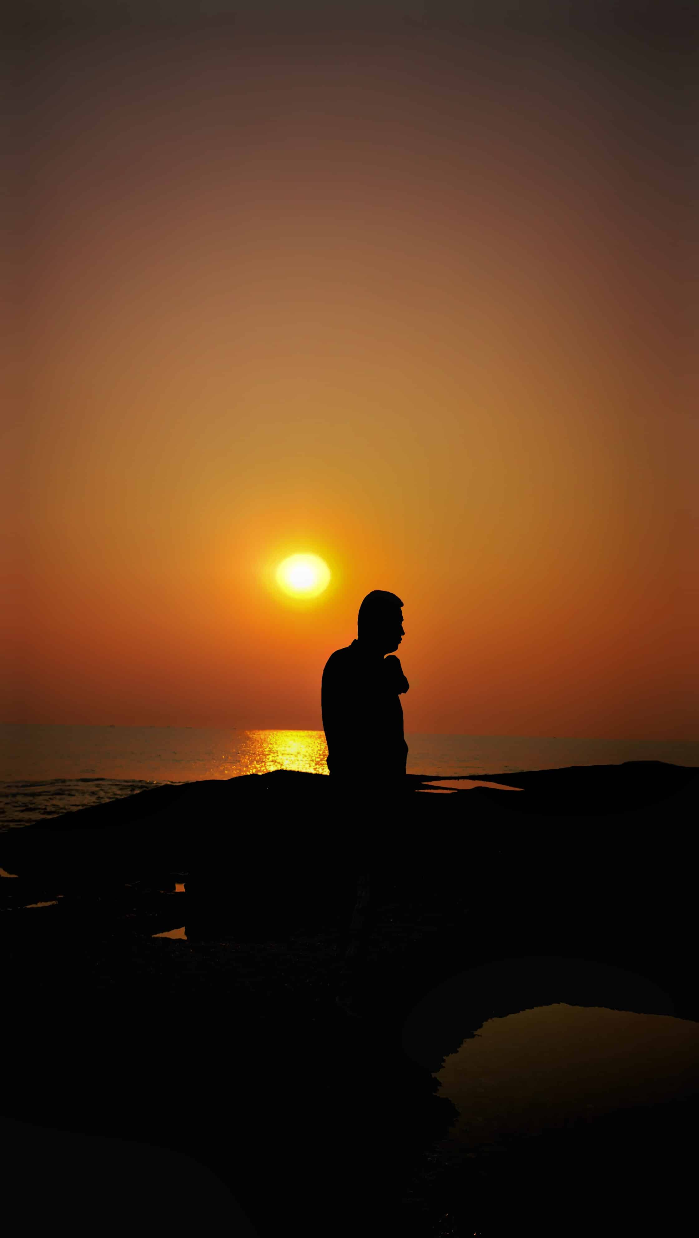 早安心语:多想一不小心,和你白头到老